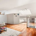 Dinbnb Apartments I 100M To Sea Front I Rooftop Terrace
