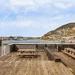 Dinbnb Apartments I 100M To Sea Front I Rooftop Terrace